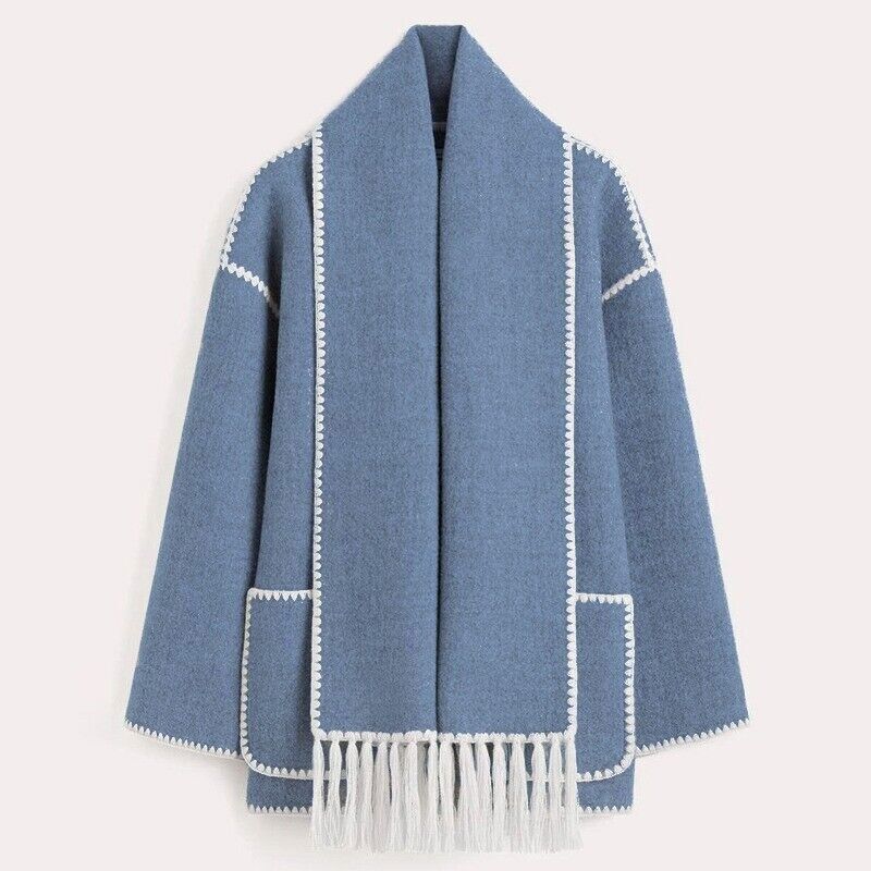 EB | Winter Rosita Einzigartig & Stylisch