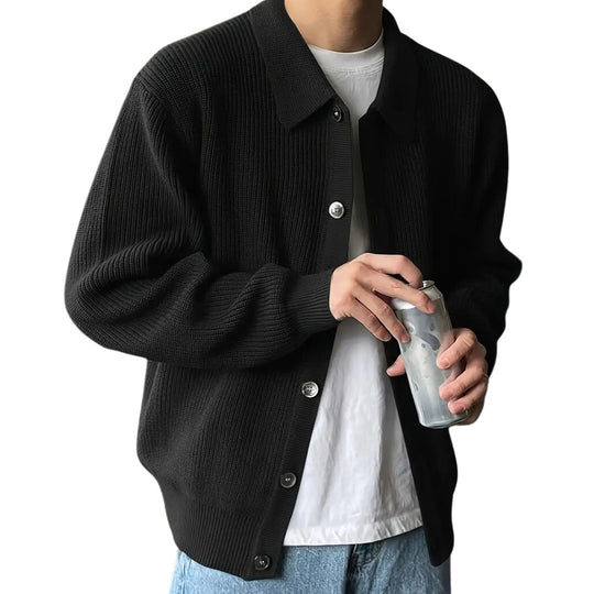 EB | Leichte Stadt Cardigans - Stylisch & Bequem