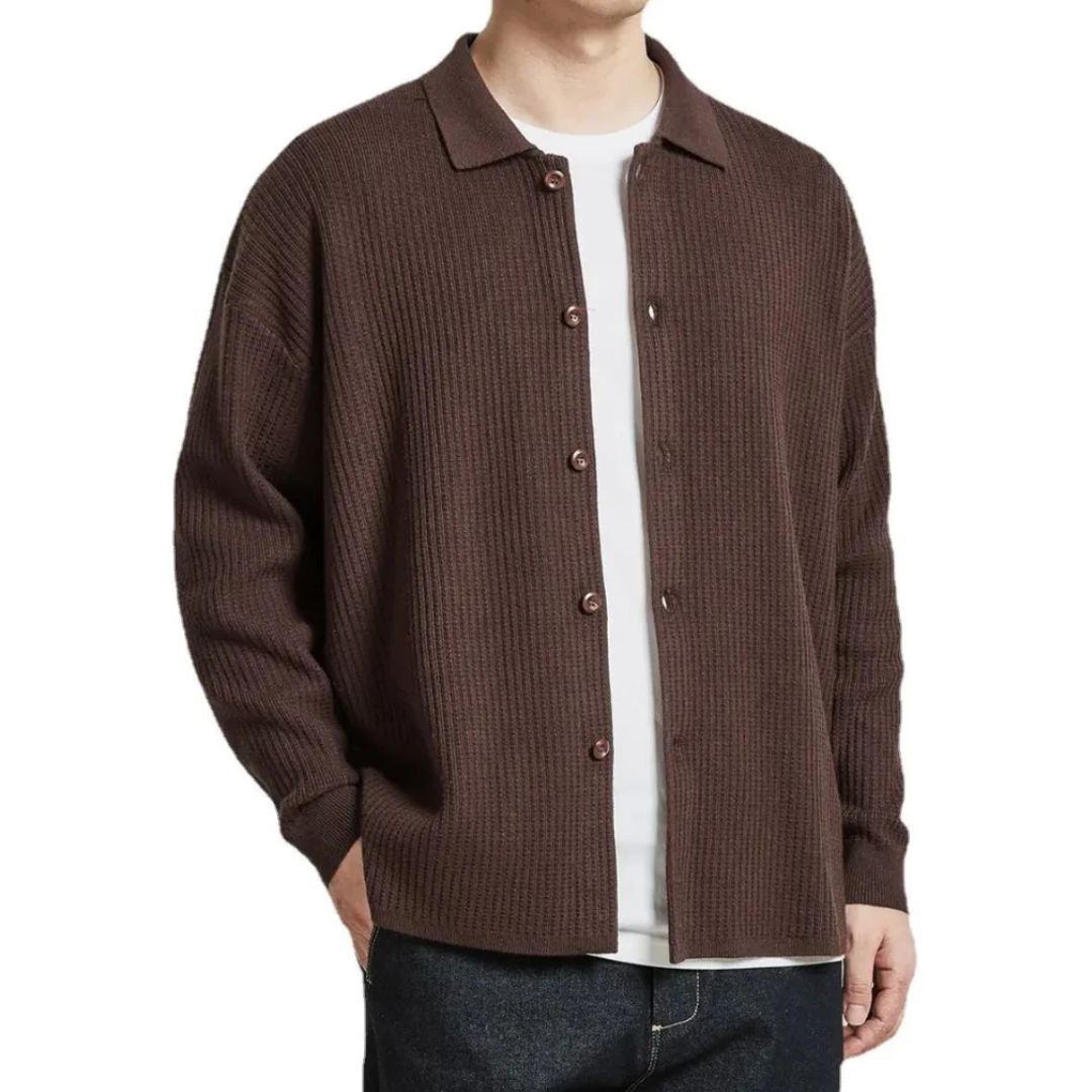 EB | Leichte Stadt Cardigans - Stylisch & Bequem