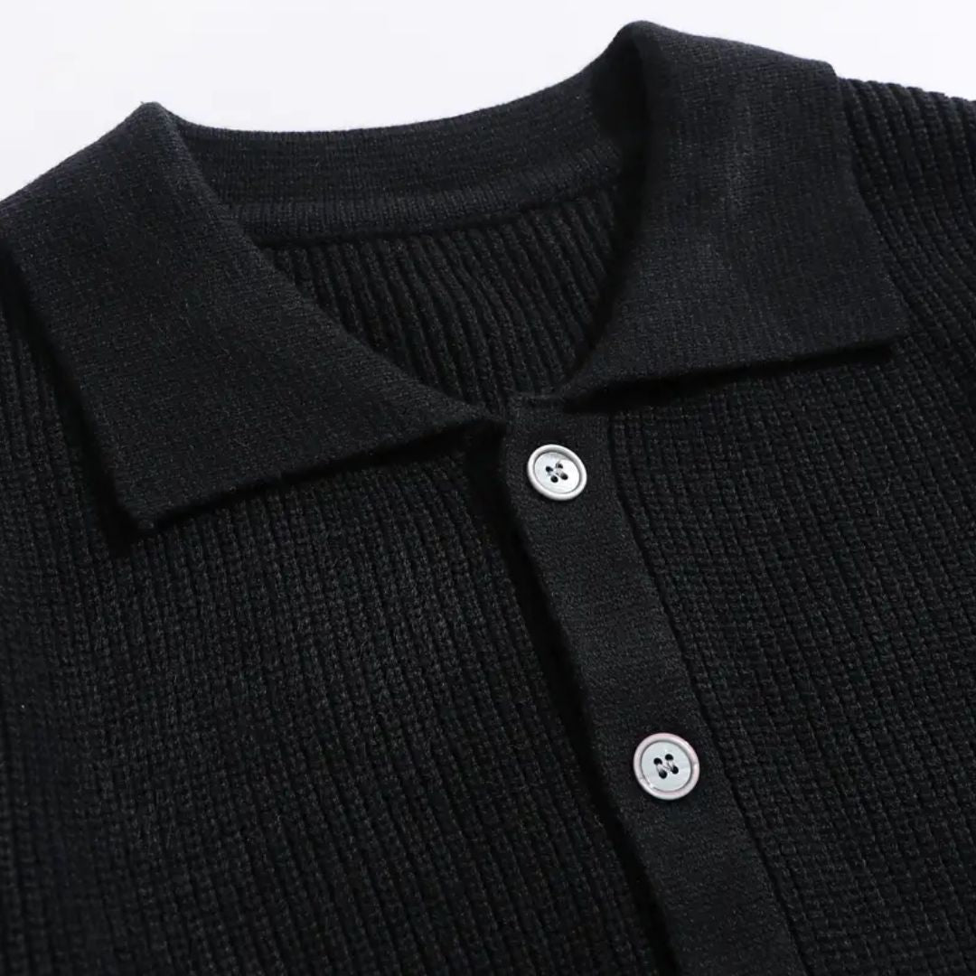 EB | Leichte Stadt Cardigans - Stylisch & Bequem