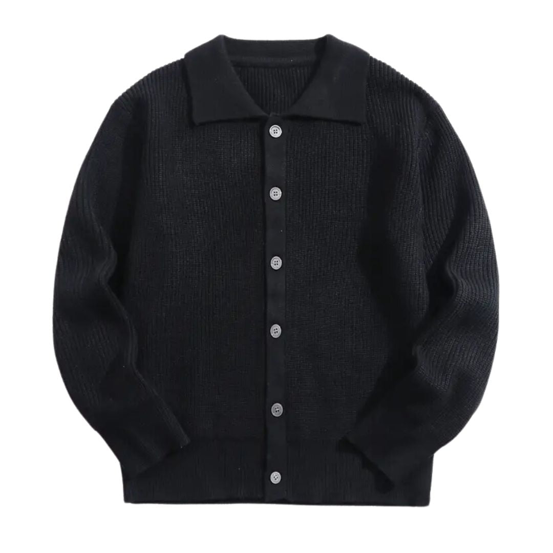EB | Leichte Stadt Cardigans - Stylisch & Bequem