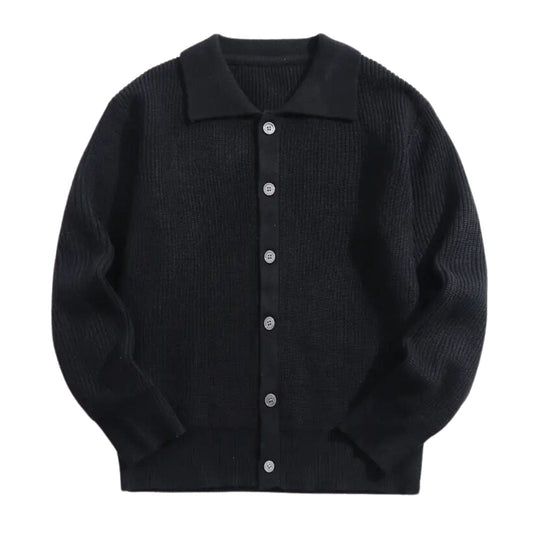 EB | Leichte Stadt Cardigans - Stylisch & Bequem