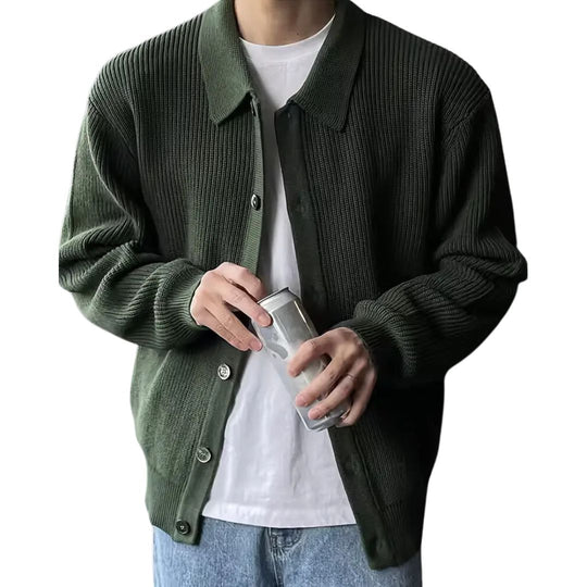 EB | Leichte Stadt Cardigans - Stylisch & Bequem