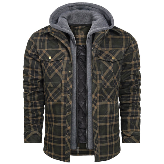 EB | Leichte Herren Herbstjacke