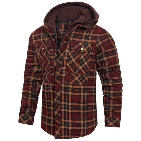 EB | Leichte Herren Herbstjacke