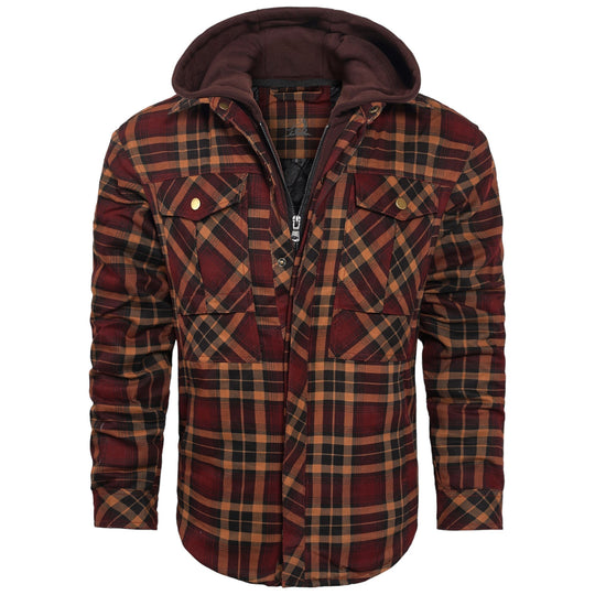 EB | Leichte Herren Herbstjacke
