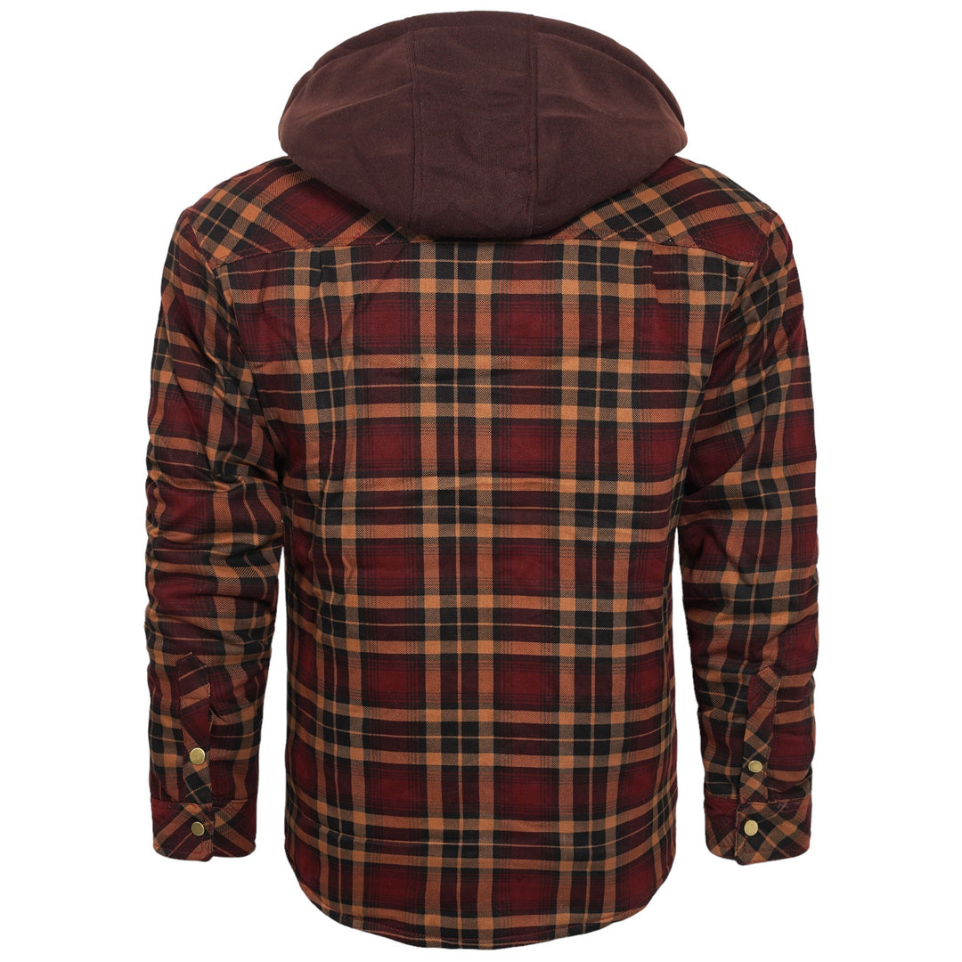 EB | Leichte Herren Herbstjacke