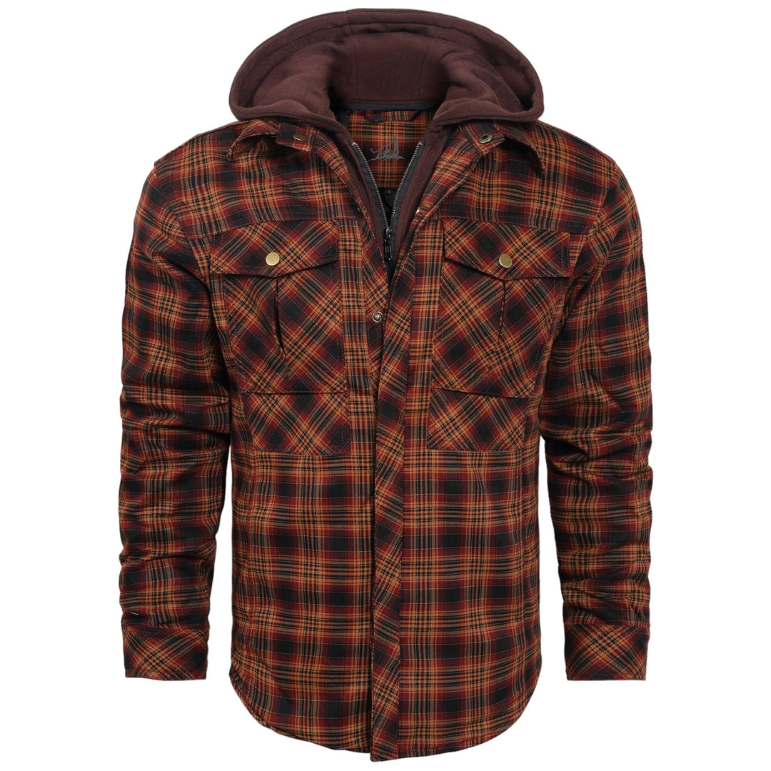 EB | Leichte Herren Herbstjacke