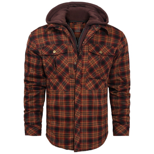 EB | Leichte Herren Herbstjacke