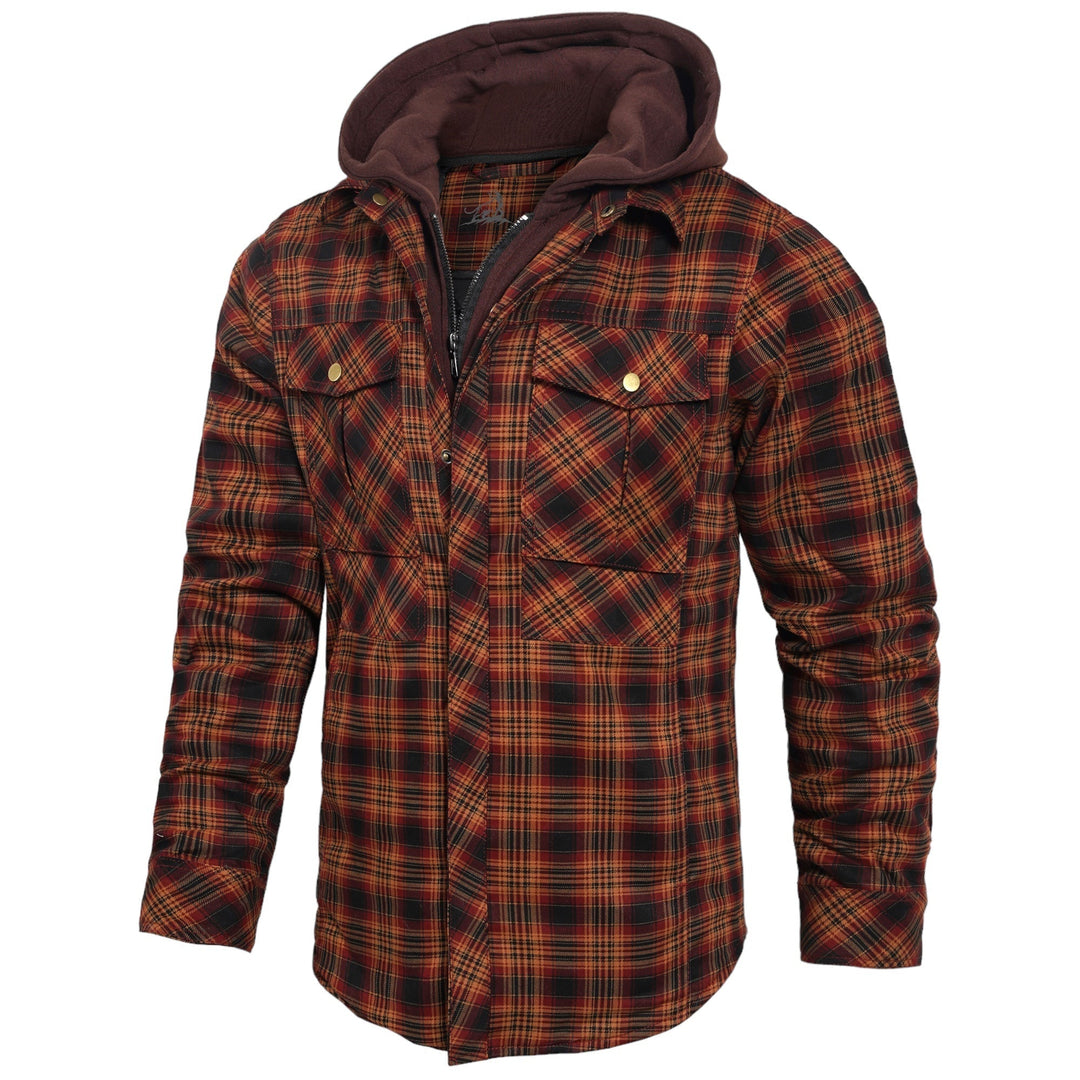 EB | Leichte Herren Herbstjacke