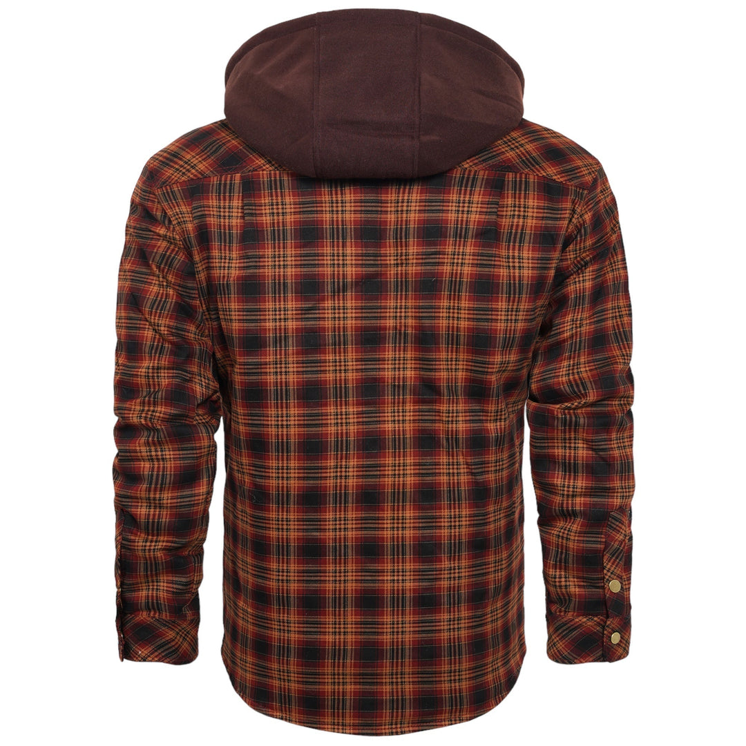 EB | Leichte Herren Herbstjacke