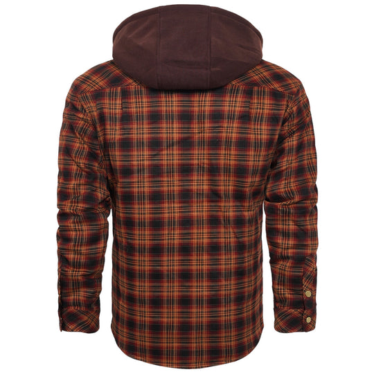 EB | Leichte Herren Herbstjacke