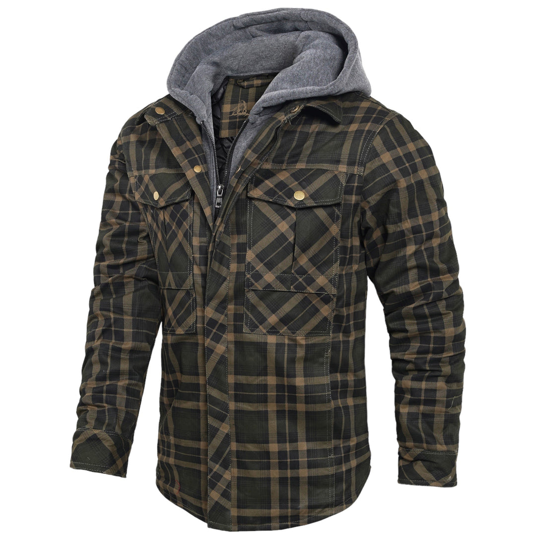 EB | Leichte Herren Herbstjacke