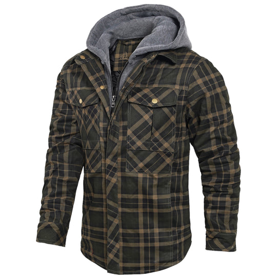 EB | Leichte Herren Herbstjacke