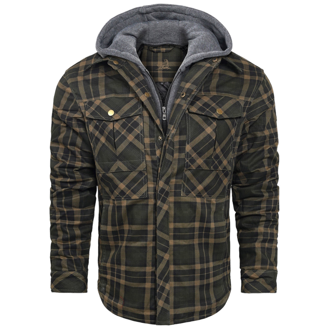 EB | Leichte Herren Herbstjacke
