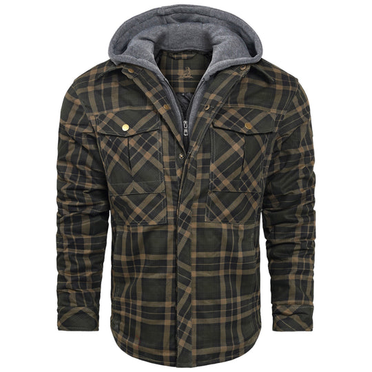 EB | Leichte Herren Herbstjacke