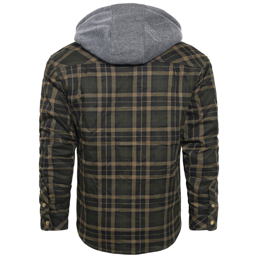EB | Leichte Herren Herbstjacke