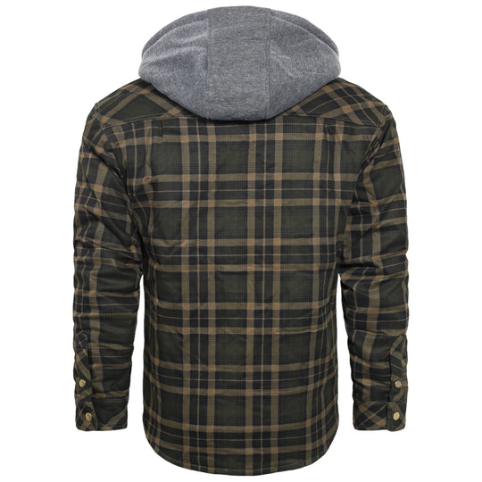 EB | Leichte Herren Herbstjacke
