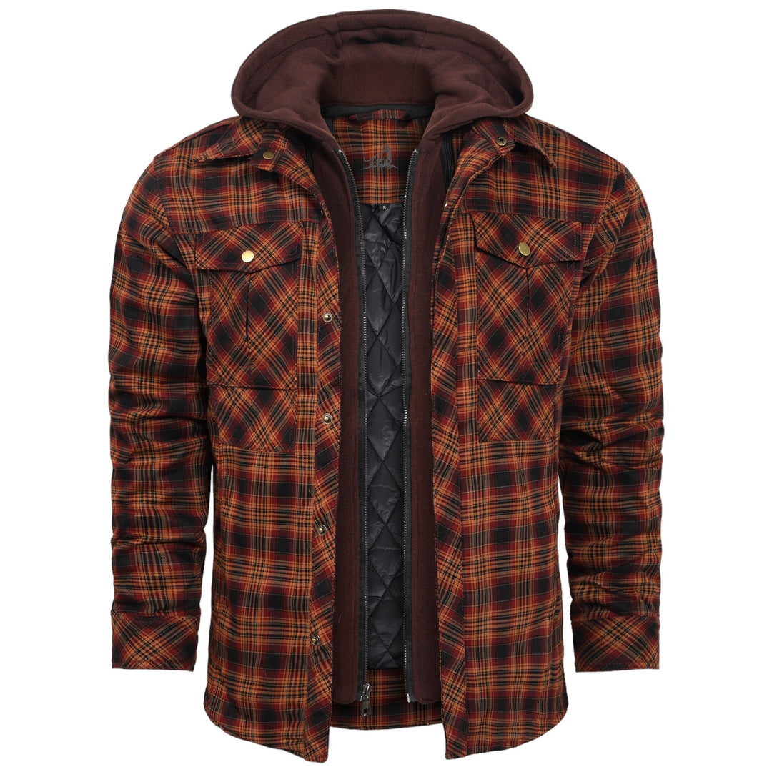 EB | Leichte Herren Herbstjacke