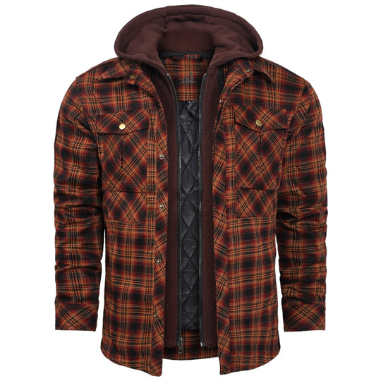 EB | Leichte Herren Herbstjacke