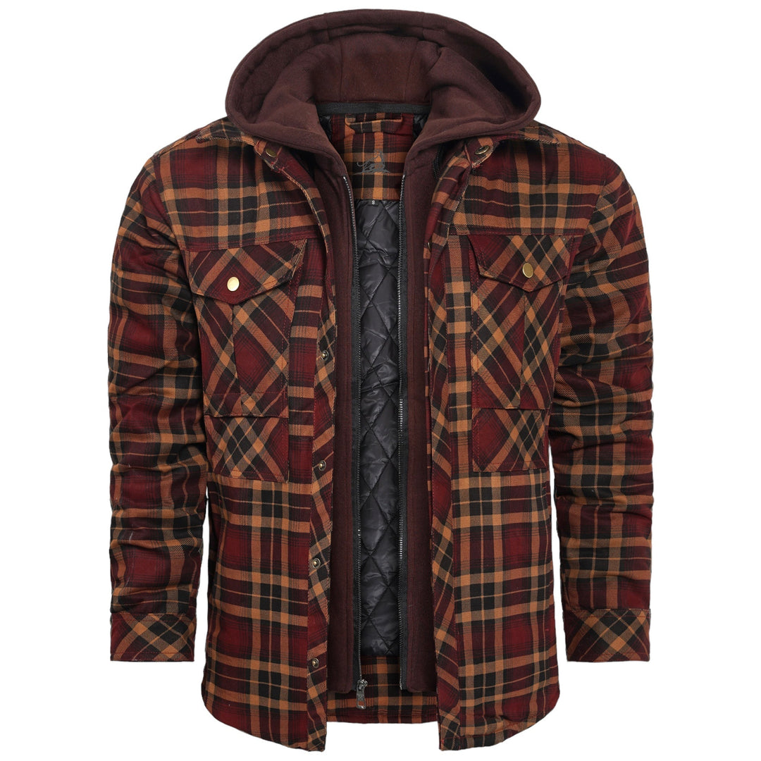 EB | Leichte Herren Herbstjacke