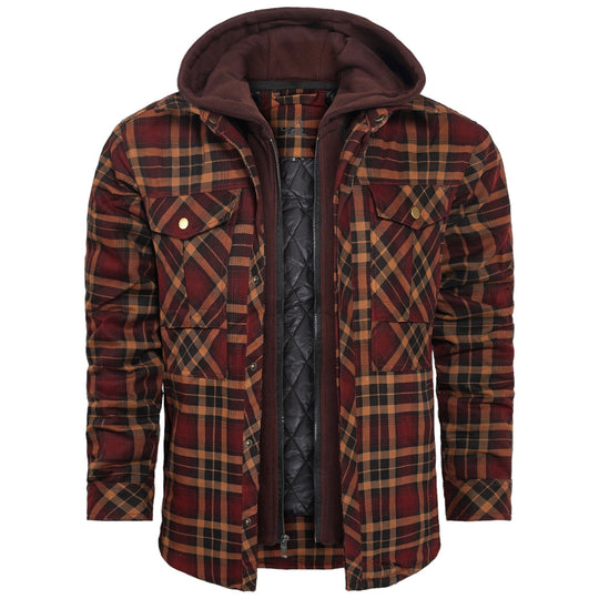 EB | Leichte Herren Herbstjacke