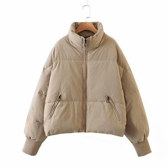 EB | Leichte Damen-Pufferjacke