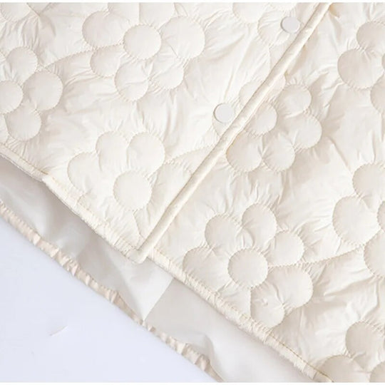 EB | Gep Padded Jack - Angenehm Warm & Stilvoll