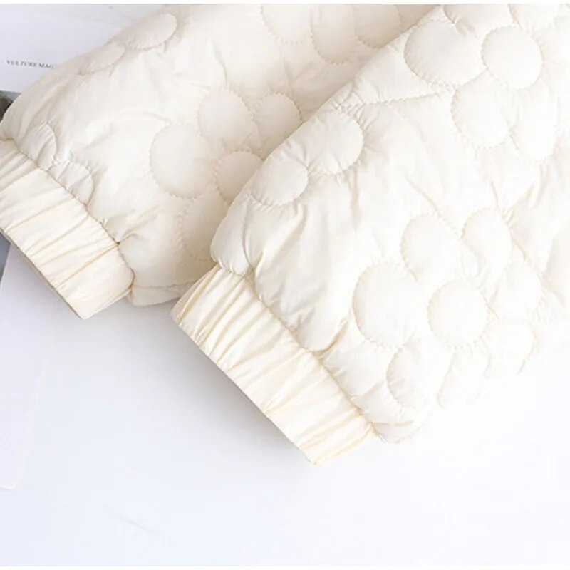 EB | Gep Padded Jack - Angenehm Warm & Stilvoll