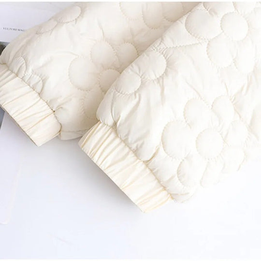 EB | Gep Padded Jack - Angenehm Warm & Stilvoll