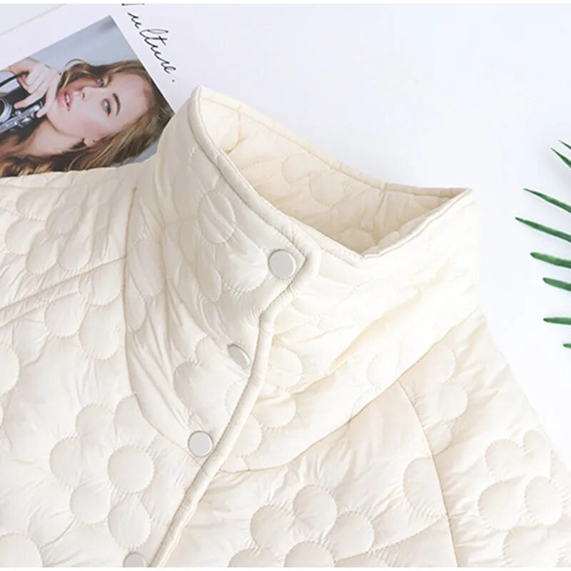 EB | Gep Padded Jack - Angenehm Warm & Stilvoll