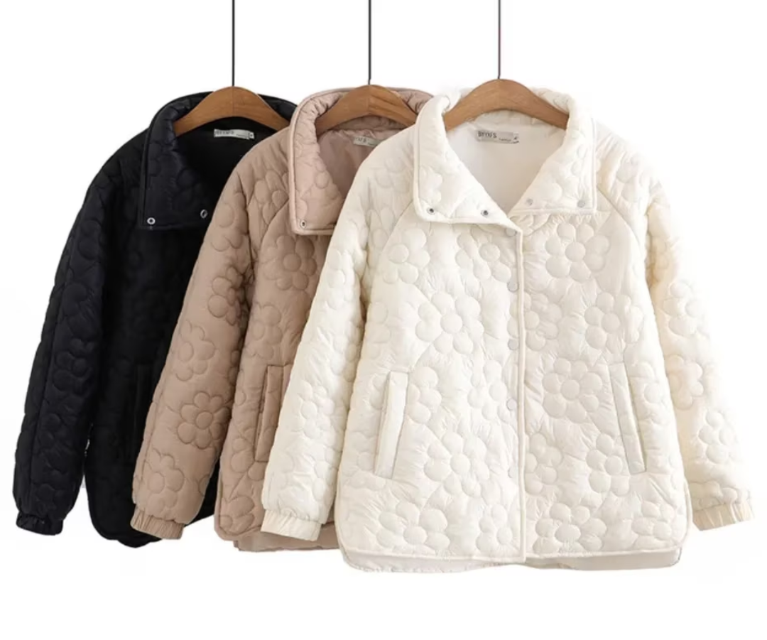 EB | Gep Padded Jack - Angenehm Warm & Stilvoll