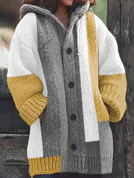 EB | Entspannte und Zeitlose Allgemeine Jacke