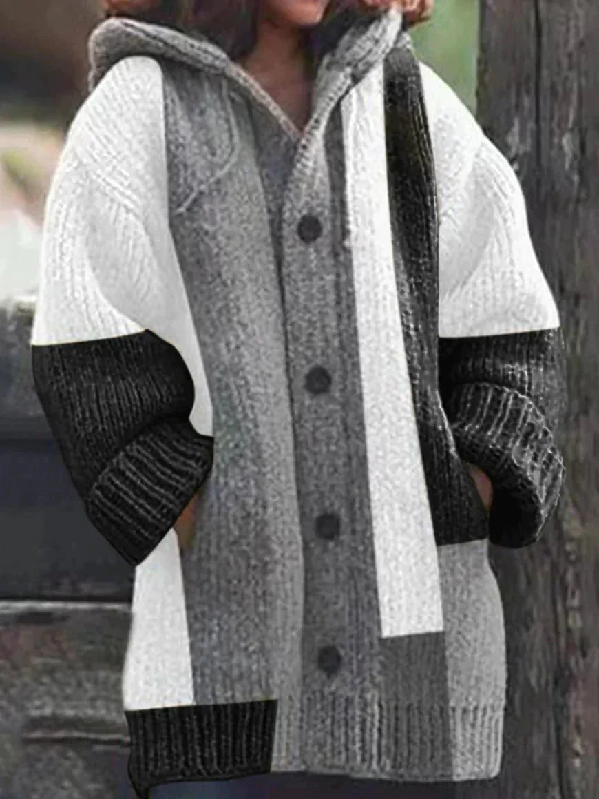 EB | Moderne und Modische Winterjacke
