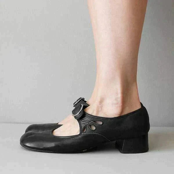 Luxuriöse Ledersandalen für Damen EB EB