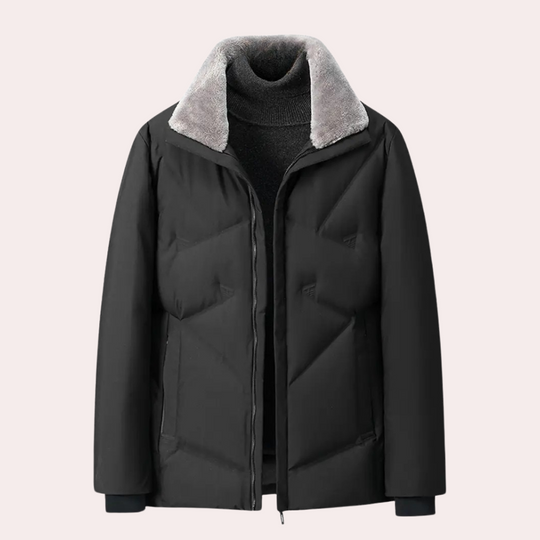 EB | Lässige Herrenjacke