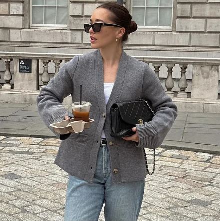 EB | Elegante Modepullover