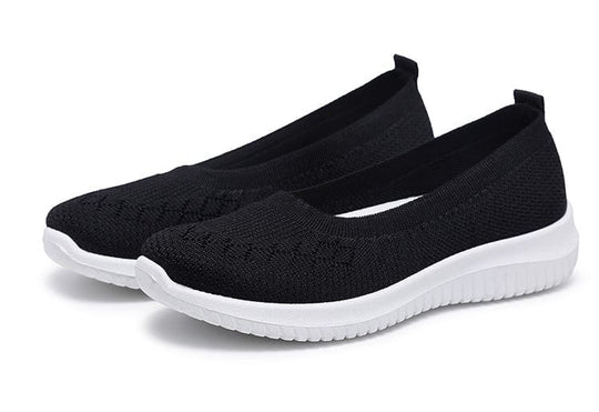 Sandfarbene Atmungsaktive MeshSlipper EB