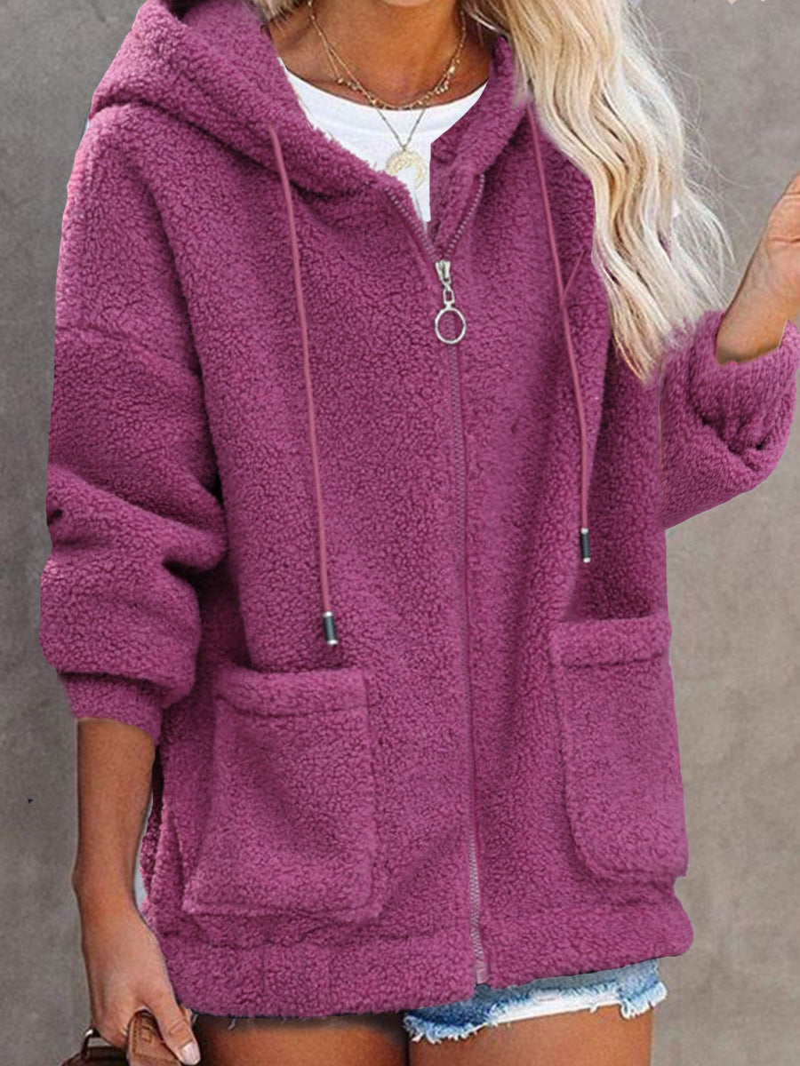 EB | Stilvolle und Elegante Winterjacke