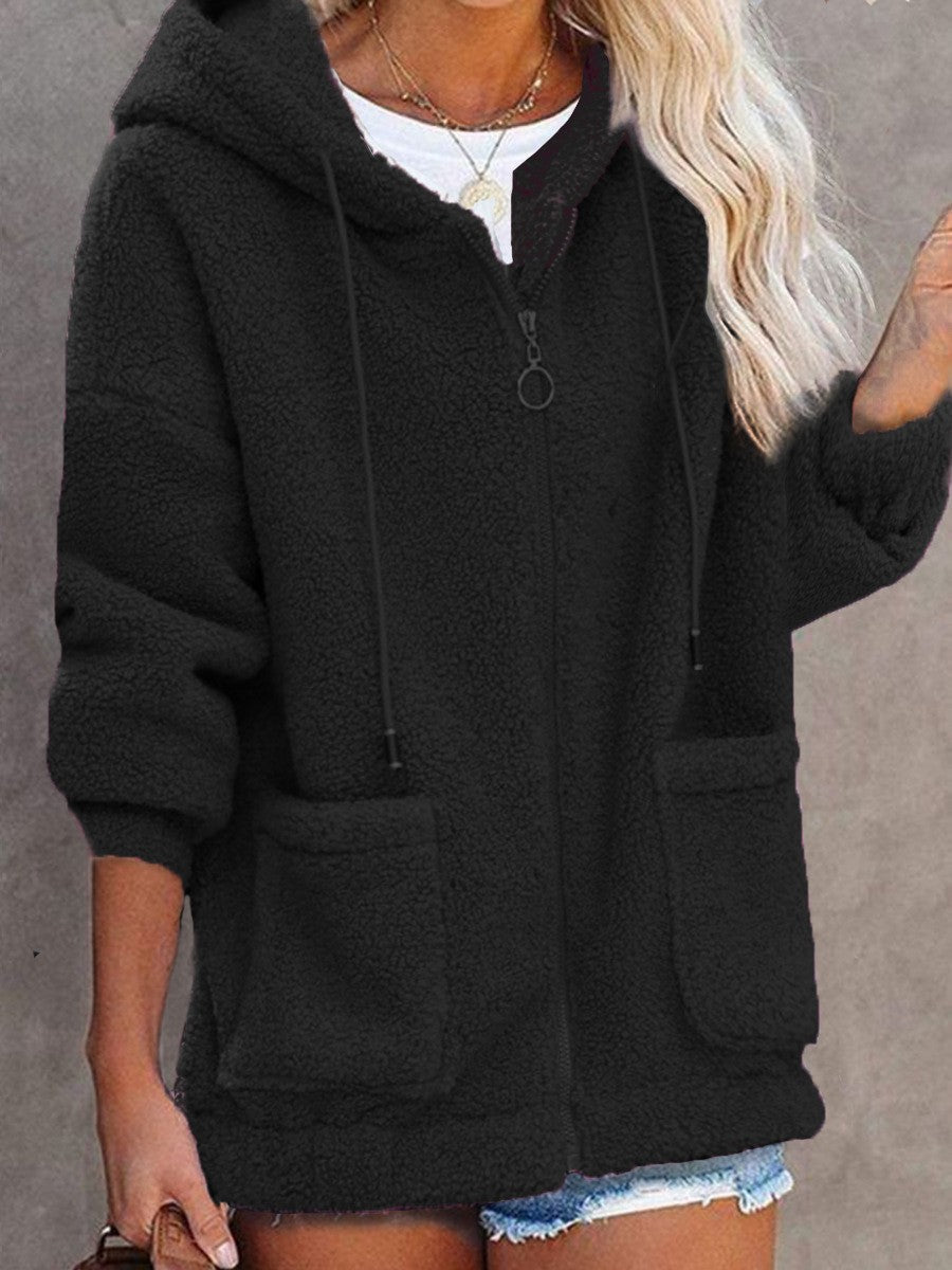 EB | Stilvolle und Elegante Winterjacke