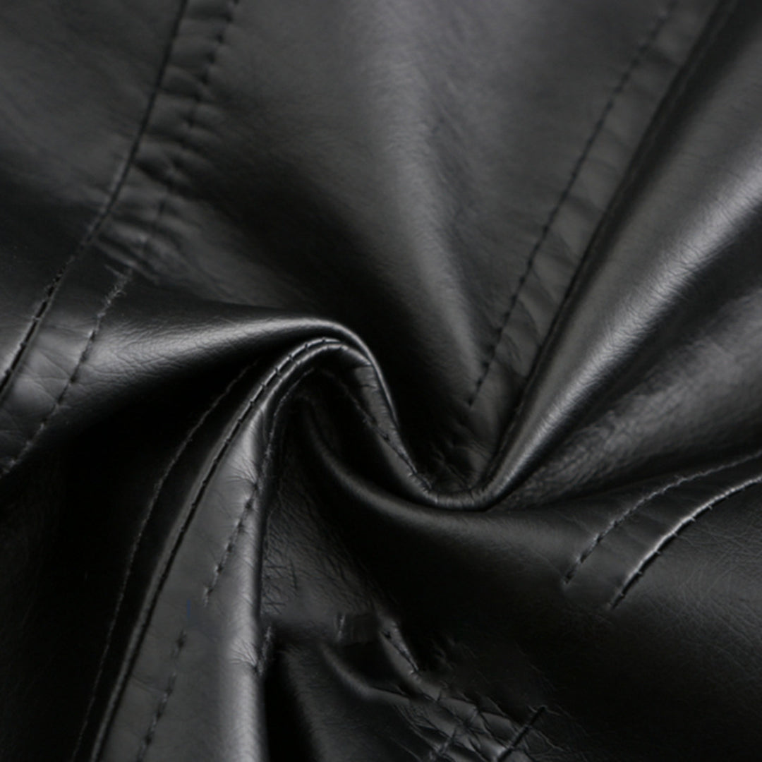 EB | Stylische Lederjacke