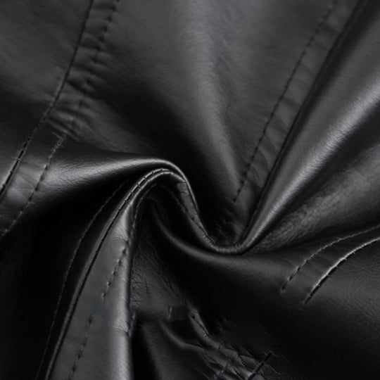 EB | Stylische Lederjacke