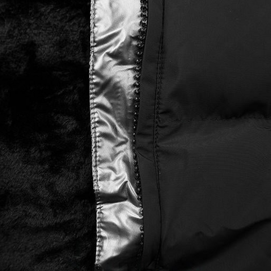 EB | Wasserdichte Winterjacke