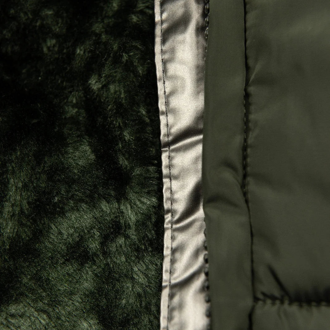 EB | Wasserdichte Winterjacke