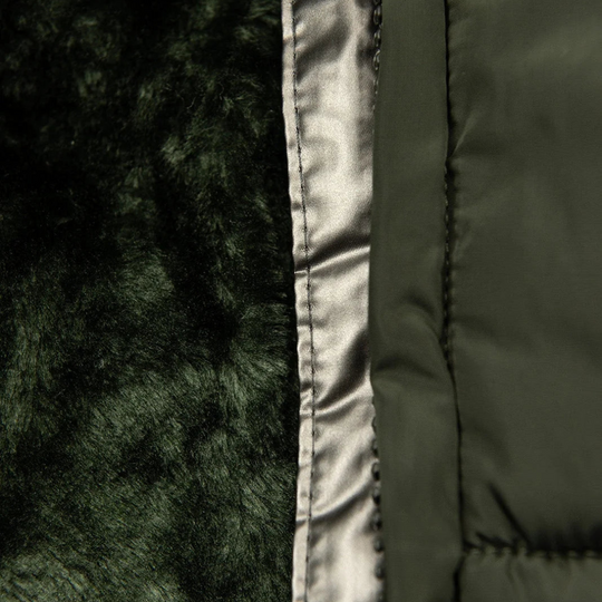 EB | Wasserdichte Winterjacke