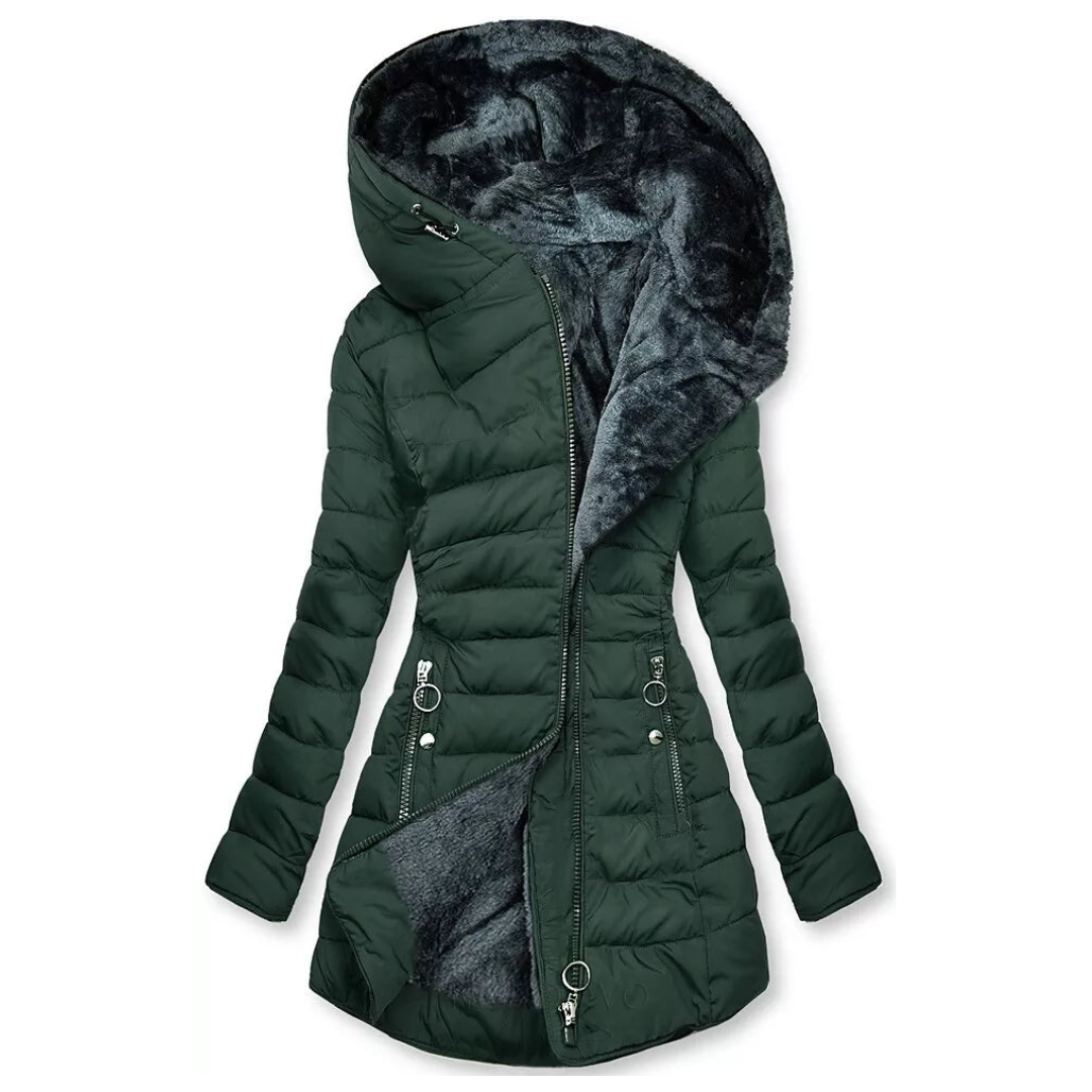 EB | Wasserdichte Winterjacke