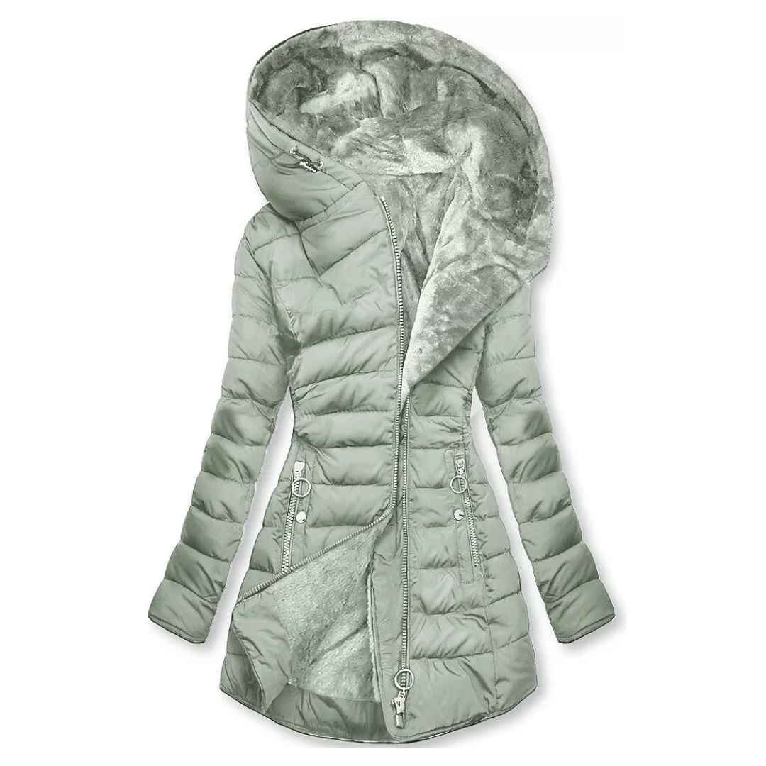 EB | Wasserdichte Winterjacke