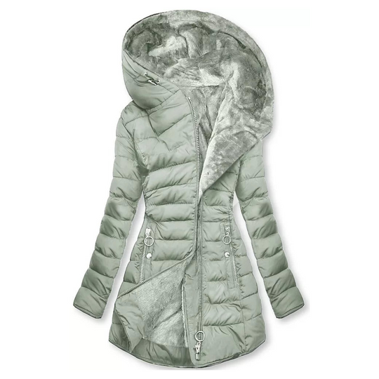 EB | Wasserdichte Winterjacke