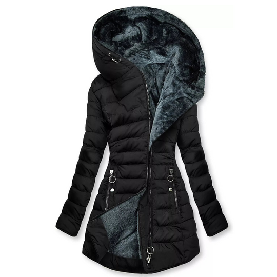 EB | Wasserdichte Winterjacke