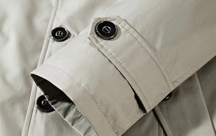 EB | Schicker und vielseitiger Wintermantel